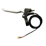 MotoTec Trike 48v 750w Brake Lever Left - MT-TRK-750w-Brake-Lever-Left