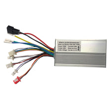 MotoTec Trike 48v 750w Controller - view 2