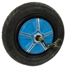 MotoTec Trike 48v 750w Hub Motor - view 2