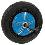 MotoTec Trike 48v 750w Hub Motor - MT-TRK-750w-Hub-Motor