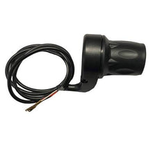 MotoTec Trike 48v 750w Twist Throttle