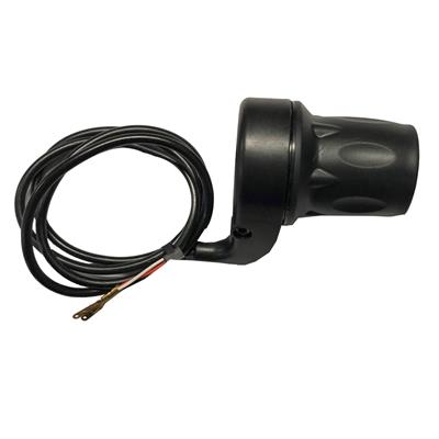 MotoTec Trike 48v 750w Twist Throttle