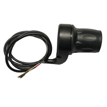 MotoTec Trike 48v 750w Twist Throttle - view 2