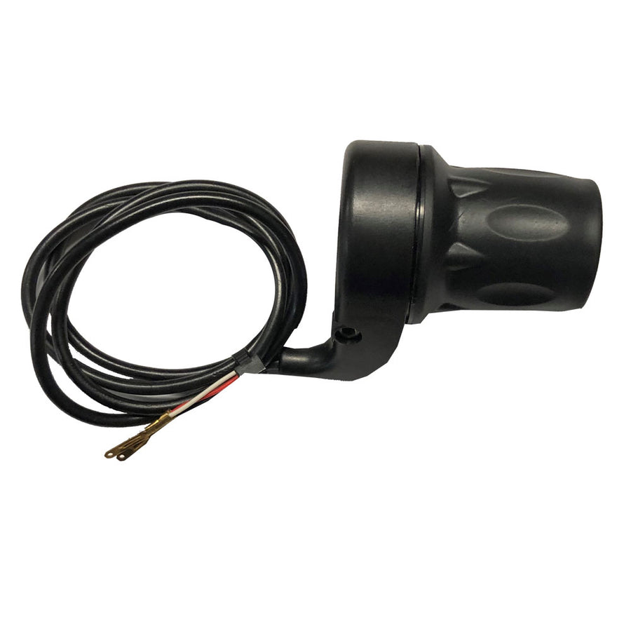 MotoTec Trike 48v 750w Twist Throttle - view 2