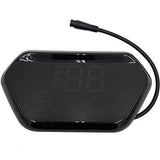 MotoTec Ares Scooter LCD Panel - MT-Ares-LCD-Panel