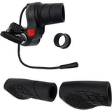 MotoTec Ares Scooter Twist Throttle - MT-Ares-Twist-Throttle