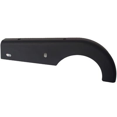 MotoTec Bandit Chain Guard