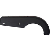 MotoTec Bandit Chain Guard - MT-Bandit-Chain-Guard