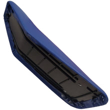 MotoTec Bandit Seat Blue - view 2