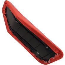 MotoTec Bandit Seat Red - view 2