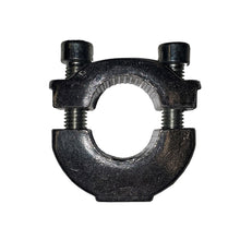 MotoTec Bandit/Villain Handlebar Clamp - view 2