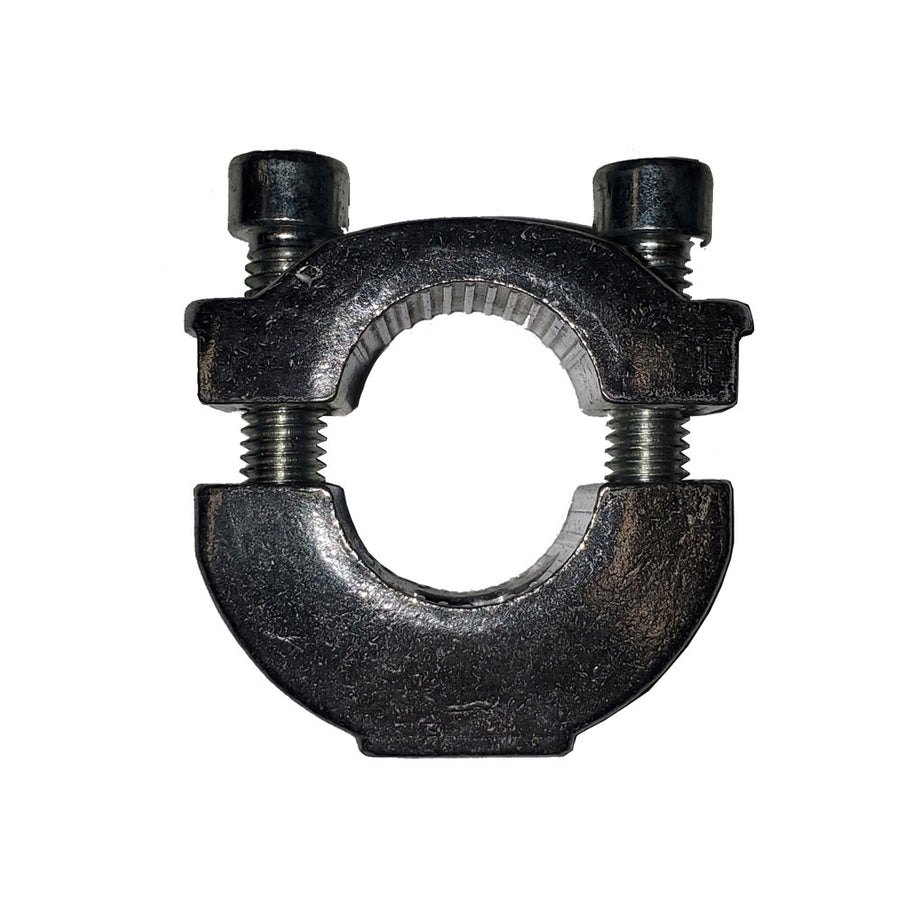 MotoTec Bandit/Villain Handlebar Clamp - view 2