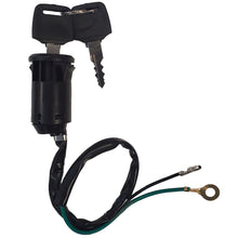 MotoTec Bandit/Villain Key Switch - view 2