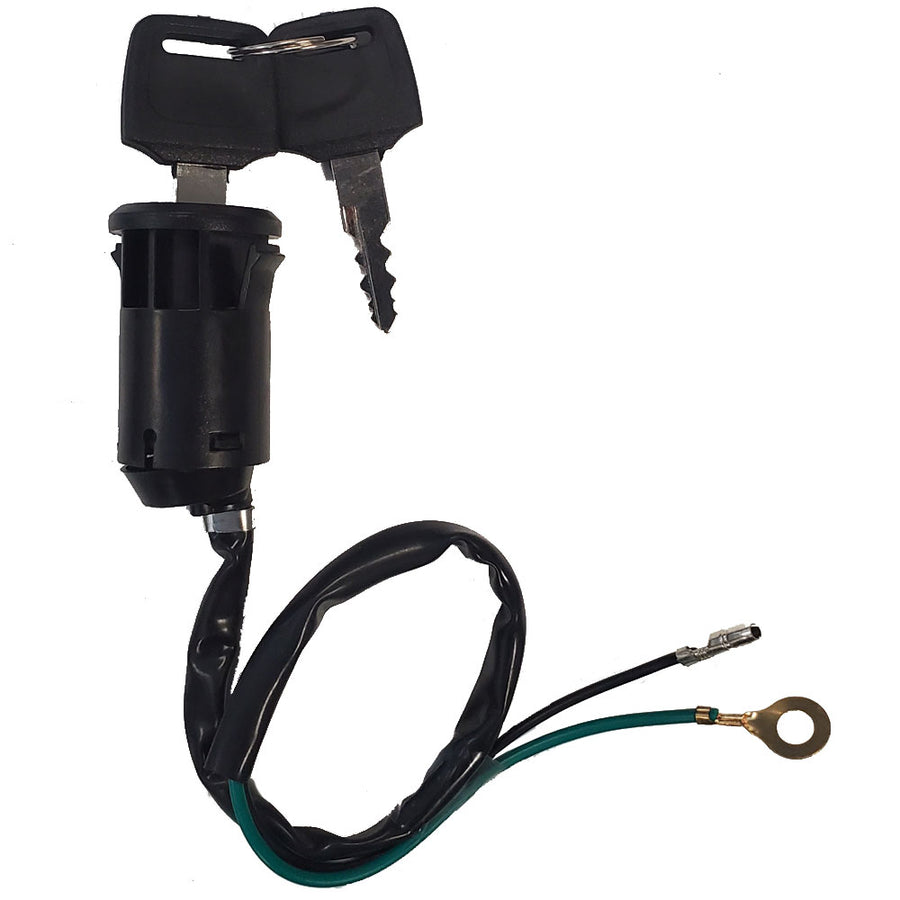 MotoTec Bandit/Villain Key Switch - view 2