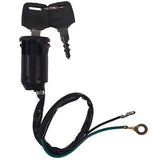 MotoTec Bandit/Villain Key Switch - MT-Bandit-Villain-Key-Switch