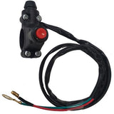 MotoTec Bandit/Villain Tether Kill Switch Button - MT-Bandit-Villain-Tether-Kill-Switch-Button