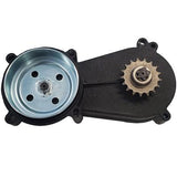 MotoTec Bandit/Villain/Thunder Gearbox - MT-Bandit-Villain-Gearbox