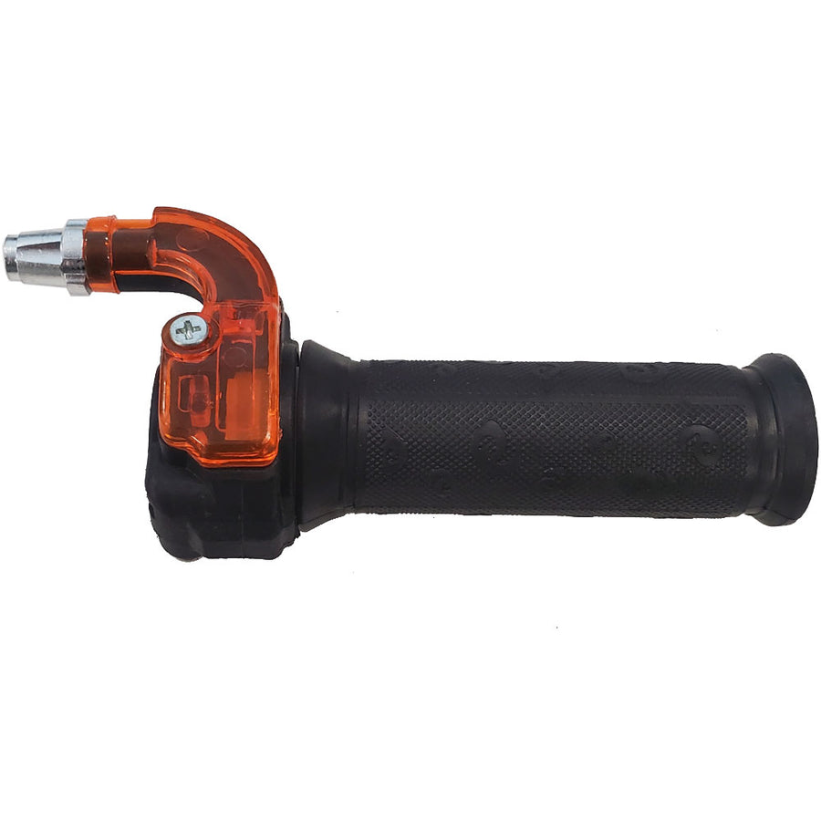 MotoTec Bandit/Villain Twist Throttle - view 2