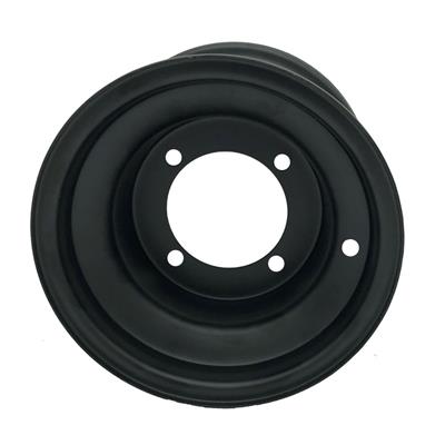 MotoTec Bull 125cc Rear Rim