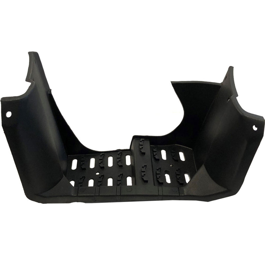 MotoTec Bull 125cc Foot Rest Left - view 2