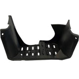 MotoTec Bull 125cc Foot Rest Left - MT-Bull-Foot-Rest-Left