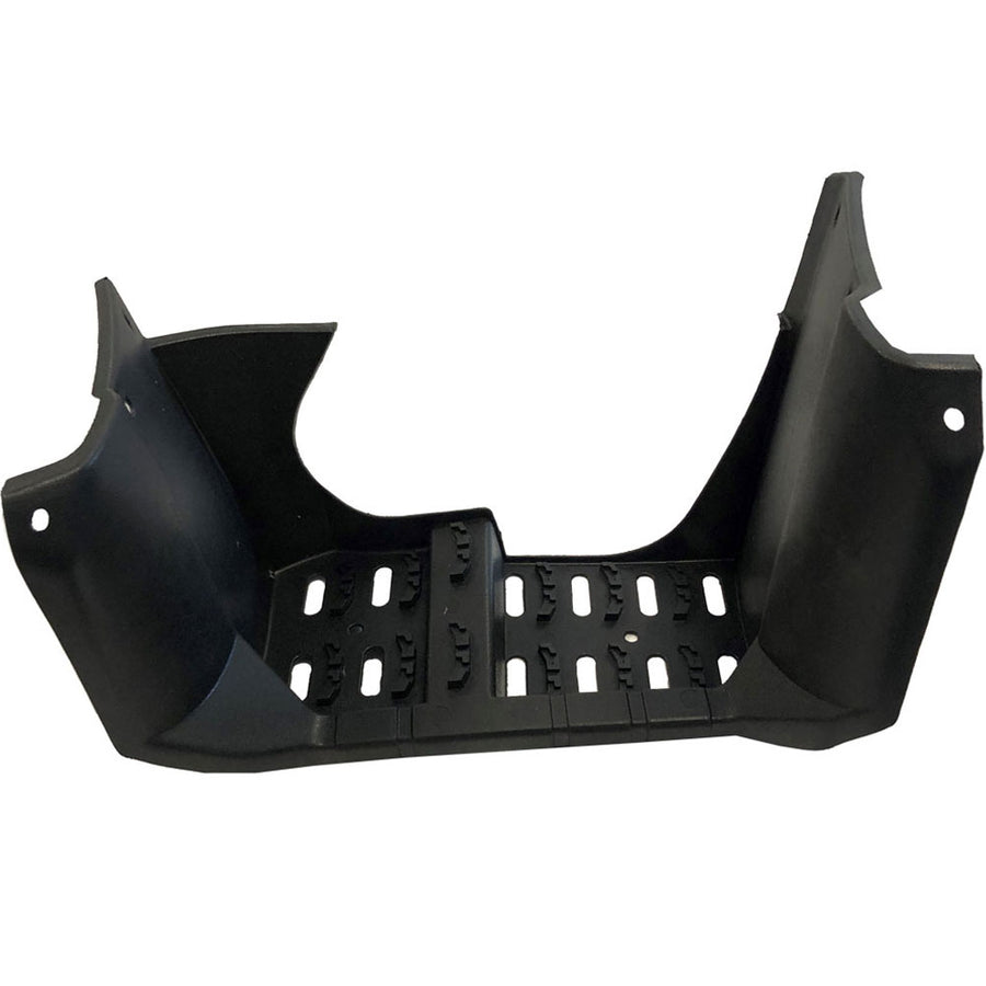MotoTec Bull 125cc Foot Rest Right - view 2