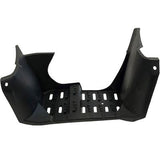 MotoTec Bull 125cc Foot Rest Right - MT-Bull-Foot-Rest-Right