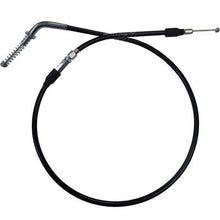 MotoTec Bull 125cc Throttle Cable 38in