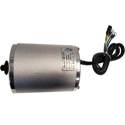 MotoTec Chaos 60v 2000w Motor