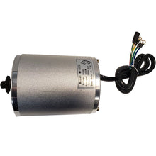 MotoTec Chaos 60v 2000w Motor - view 2