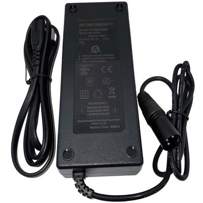 MotoTec Chaos 60v Lithium Battery Charger