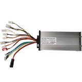 MotoTec Chaos 60v 2000w Controller - MT-Chaos-60v-2000w-Controller