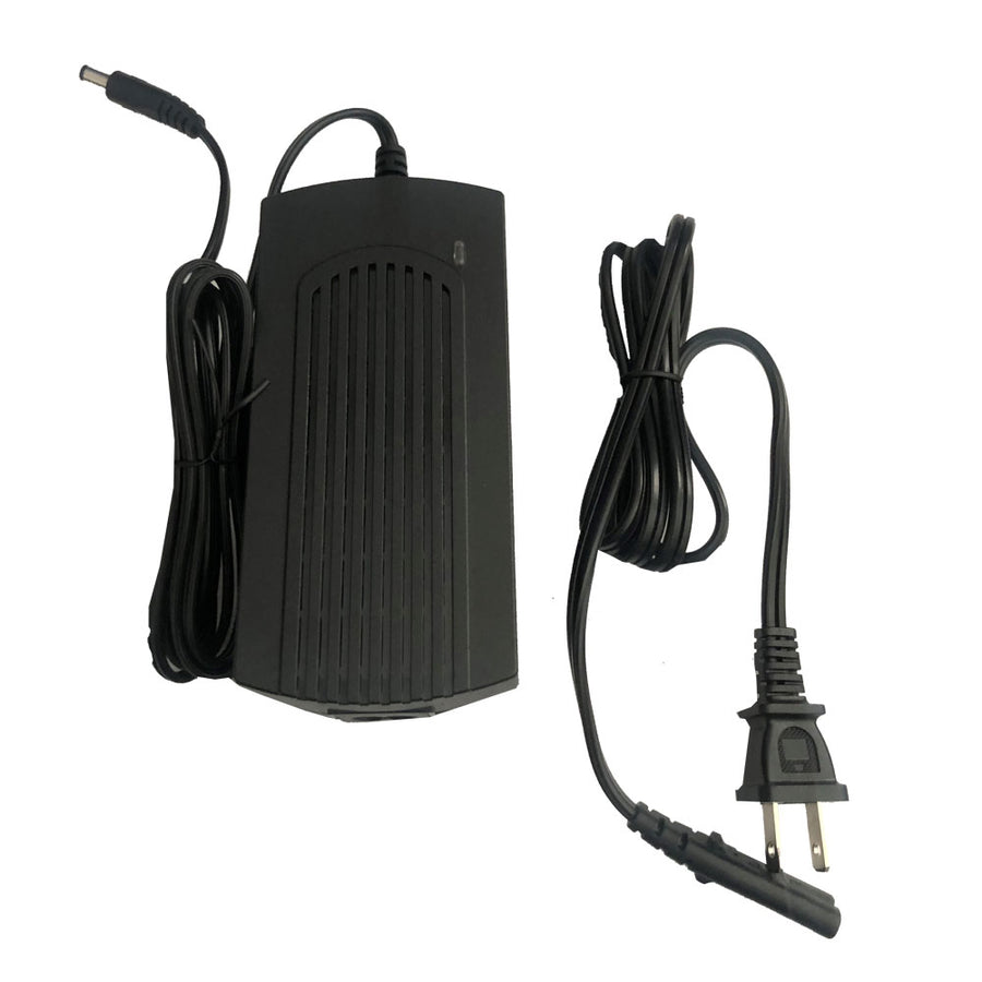 MotoTec Diablo 48v 1000w Charger - view 2