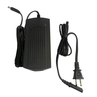 MotoTec Diablo 48v 1000w Charger