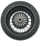 MotoTec Diablo 48v 1000w Front Wheel 14x6.00-10 - MT-Diablo-Front-Wheel