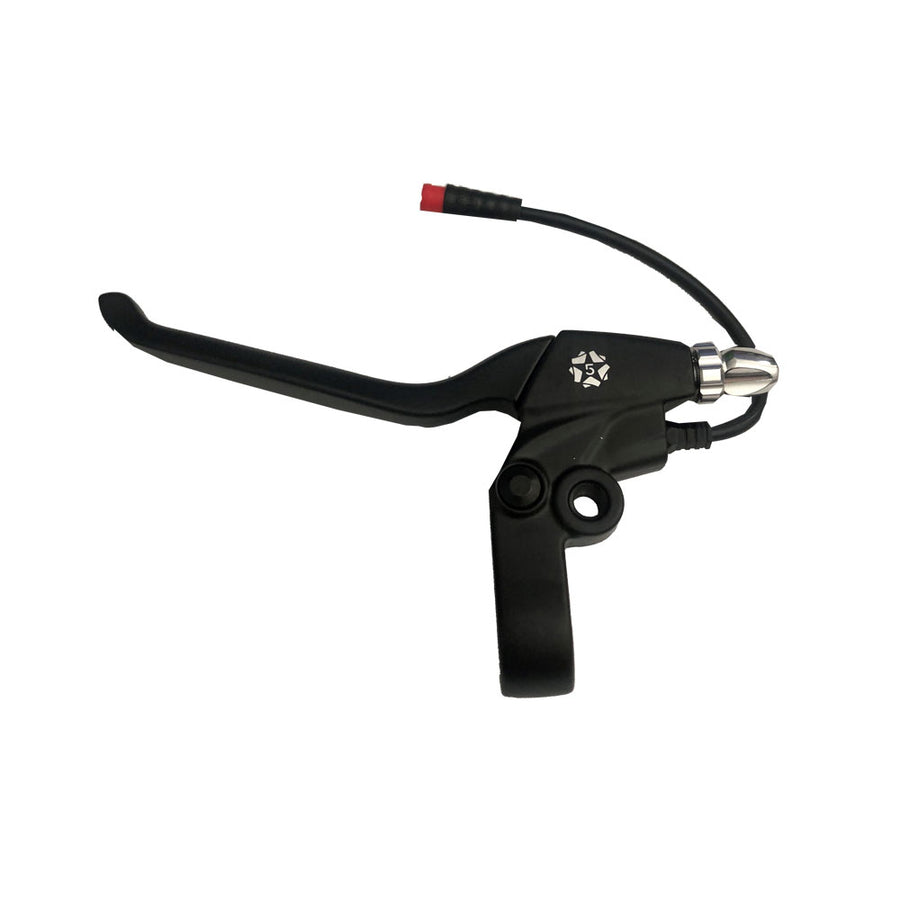 MotoTec Diablo 48v 1000w Brake Lever Left - view 2