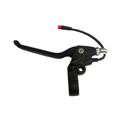 MotoTec Diablo 48v 1000w Brake Lever Left