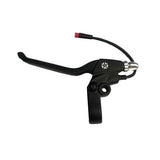 MotoTec Diablo 48v 1000w Brake Lever Left - MT-Diablo-Brake-Lever-Left