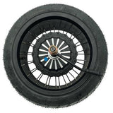 MotoTec Diablo 48v 1000w Rear Hub Motor 14x6.00-10 - MT-Diablo-Rear-Hub-Motor