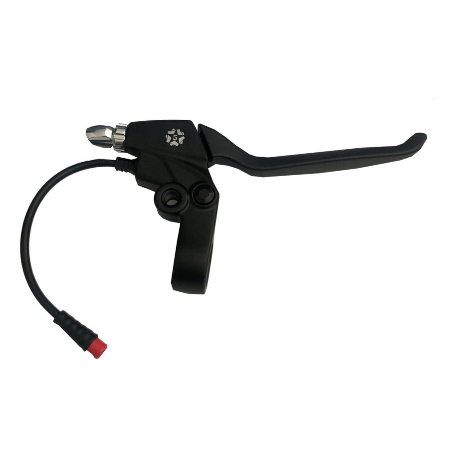 MotoTec Diablo 48v 1000w Brake Lever Right - view 2