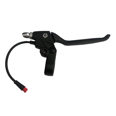 MotoTec Diablo 48v 1000w Brake Lever Right