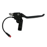 MotoTec Diablo 48v 1000w Brake Lever Right - MT-Diablo-Brake-Lever-Right