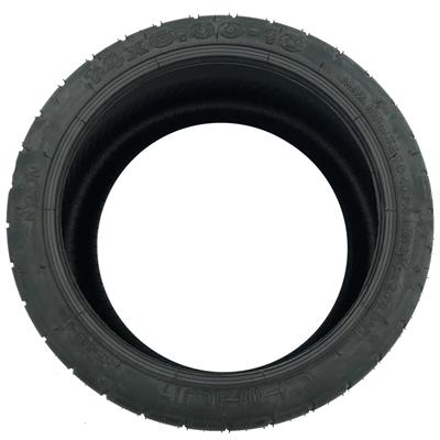 MotoTec Diablo 48v 1000w Tire 14x6.00-10