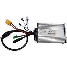 MotoTec Diablo 48v 1000w Controller - view 2