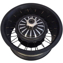 MotoTec Diablo 48v 1000w Front Rim - view 2