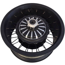 MotoTec Diablo 48v 1000w Front Rim