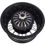 MotoTec Diablo 48v 1000w Front Rim - MT-Diablo-Front-Rim