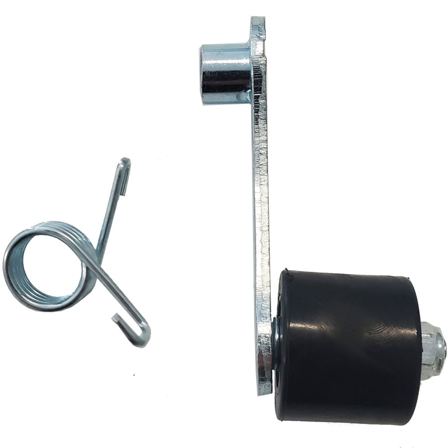 MotoTec Pro-Dirt Bike - Chain Tensioner – view 2