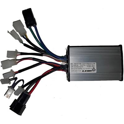 MotoTec 36v Pro Electric Dirt Bike 1000w Controller V1