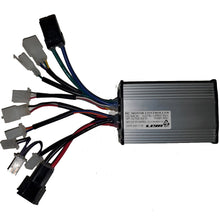 MotoTec 36v Pro Electric Dirt Bike 1000w Controller V1 - view 2